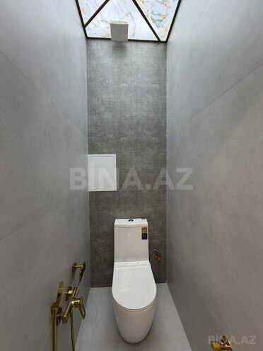 Satılır 2 otaqlı yeni tikili 85 m², Həzi Aslanov m., photo 11 from 19