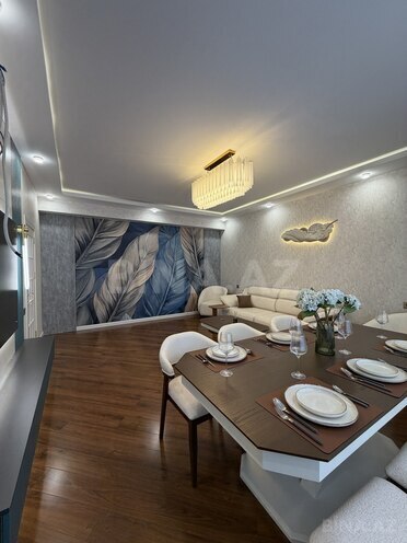 Satılır 2 otaqlı yeni tikili 85 m², Həzi Aslanov m., photo 5 from 19