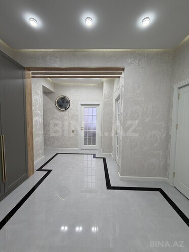 Satılır 2 otaqlı yeni tikili 85 m², Həzi Aslanov m., photo 14 from 19