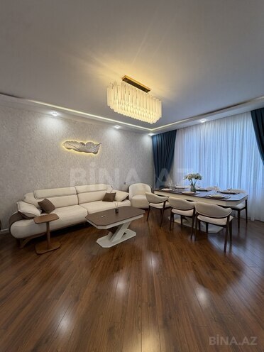 Satılır 2 otaqlı yeni tikili 85 m², Həzi Aslanov m., photo 7 from 19