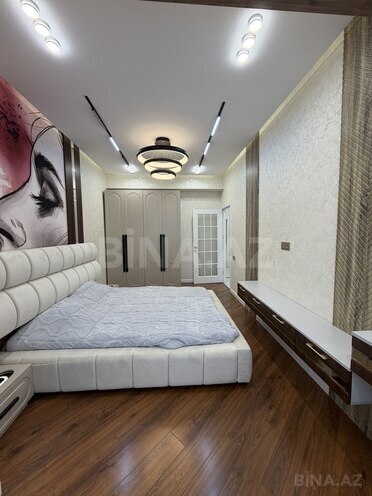 Satılır 2 otaqlı yeni tikili 85 m², Həzi Aslanov m., photo 9 from 19