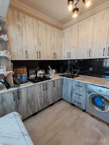 Satılır 4 otaqlı köhnə tikili 100 m², photo 14 from 32