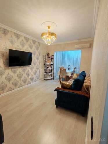 Satılır 4 otaqlı köhnə tikili 100 m², photo 1 from 32