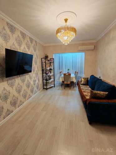 Satılır 4 otaqlı köhnə tikili 100 m², photo 4 from 32