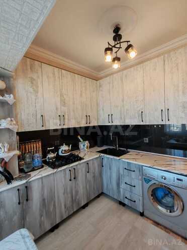 Satılır 4 otaqlı köhnə tikili 100 m², photo 15 from 32