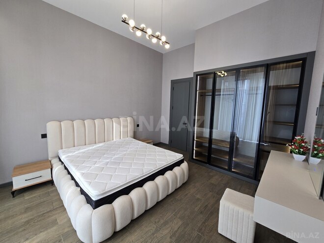 Продается 5-комн. дом/дача 220 м², пос. Мардакан, photo 25 from 28