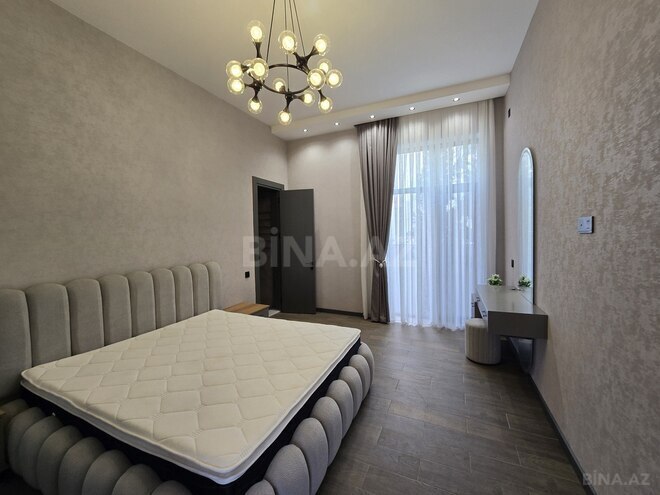 Продается 5-комн. дом/дача 220 м², пос. Мардакан, photo 18 from 28