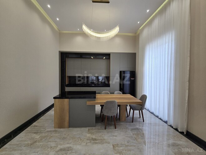 Продается 5-комн. дом/дача 220 м², пос. Мардакан, photo 15 from 28