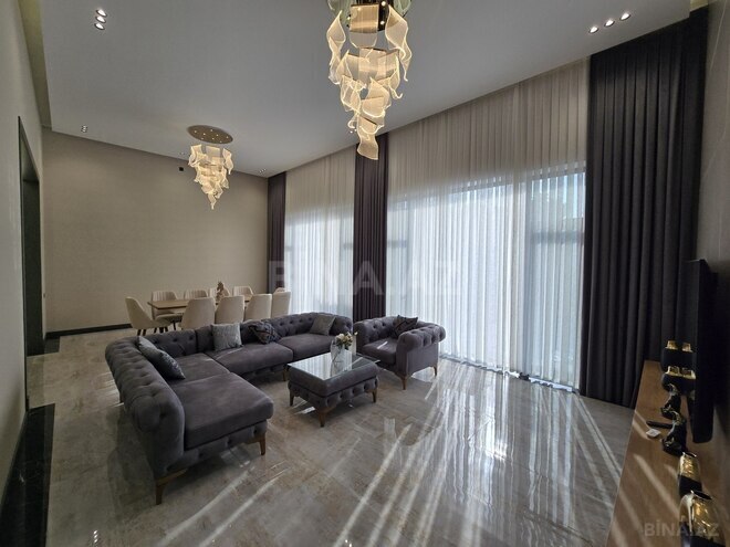 Продается 5-комн. дом/дача 220 м², пос. Мардакан, photo 13 from 28