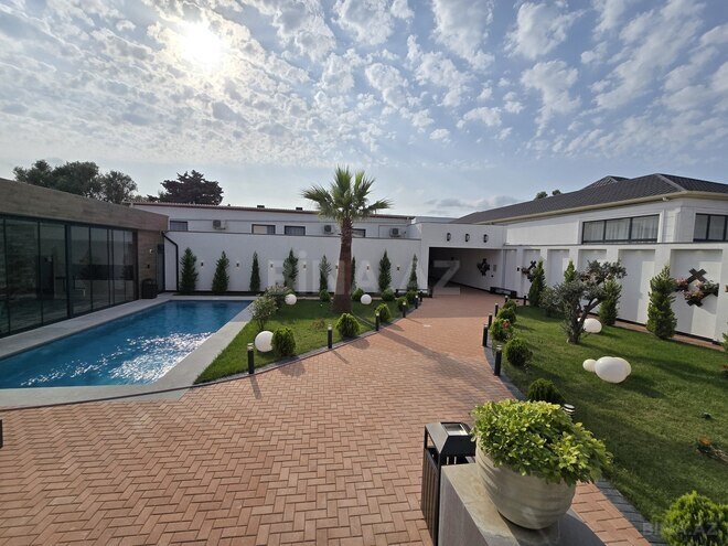 Продается 5-комн. дом/дача 220 м², пос. Мардакан, photo 11 from 28