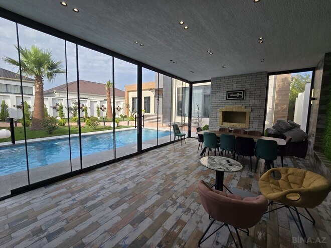 Продается 5-комн. дом/дача 220 м², пос. Мардакан, photo 10 from 28