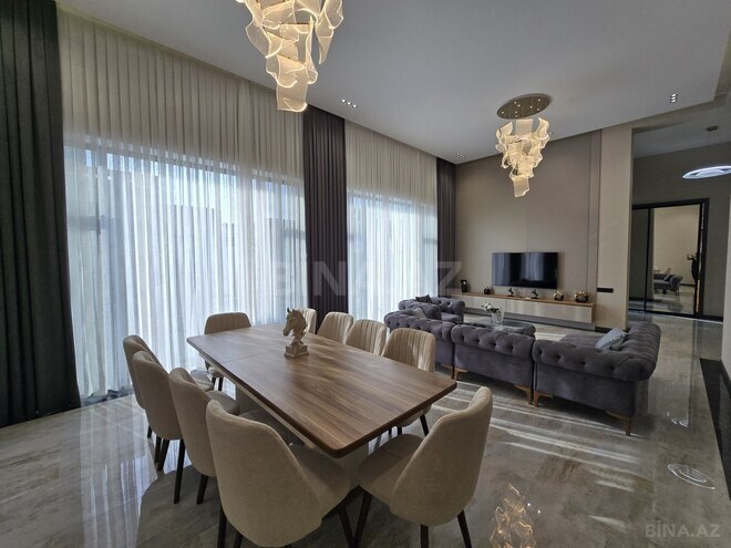 Продается 5-комн. дом/дача 220 м², пос. Мардакан, photo 14 from 28