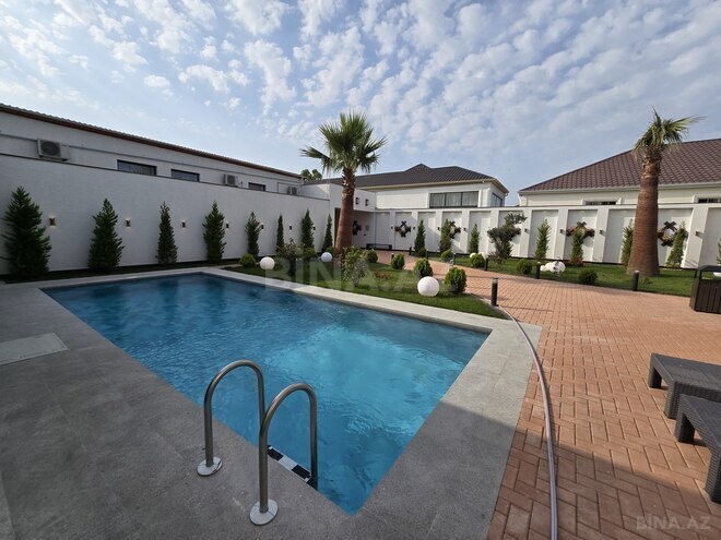 Продается 5-комн. дом/дача 220 м², пос. Мардакан, photo 8 from 28