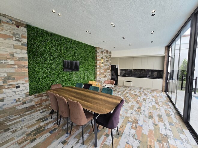 Продается 5-комн. дом/дача 220 м², пос. Мардакан, photo 9 from 28