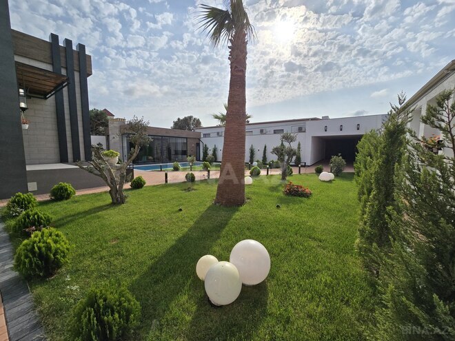 Продается 5-комн. дом/дача 220 м², пос. Мардакан, photo 7 from 28