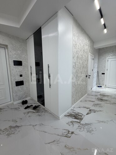 Satılır 3 otaqlı yeni tikili 90 m², Həzi Aslanov m., photo 11 from 15
