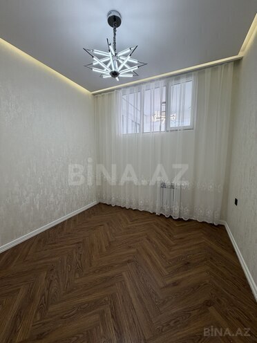 Satılır 3 otaqlı yeni tikili 90 m², Həzi Aslanov m., photo 9 from 15