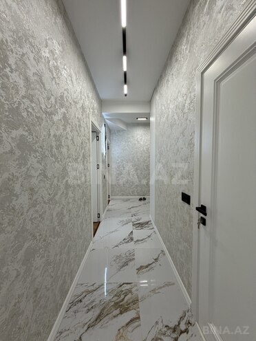 Satılır 3 otaqlı yeni tikili 90 m², Həzi Aslanov m., photo 6 from 15