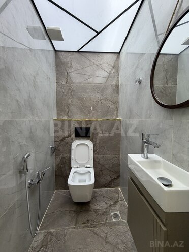 Satılır 3 otaqlı yeni tikili 90 m², Həzi Aslanov m., photo 7 from 15