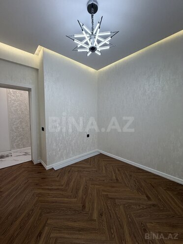 Satılır 3 otaqlı yeni tikili 90 m², Həzi Aslanov m., photo 10 from 15