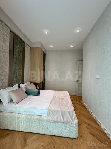 Satılır 4 otaqlı yeni tikili 130 m², Nəsimi r., photo 21 from 22