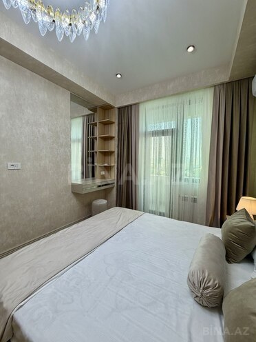 Satılır 4 otaqlı yeni tikili 130 m², Nəsimi r., photo 16 from 22