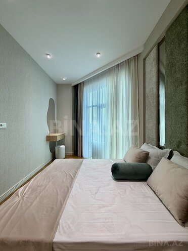 Satılır 4 otaqlı yeni tikili 130 m², Nəsimi r., photo 20 from 22