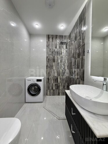 Satılır 4 otaqlı yeni tikili 130 m², Nəsimi r., photo 8 from 22