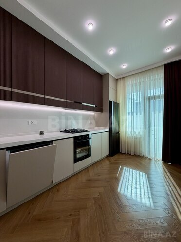 Satılır 4 otaqlı yeni tikili 130 m², Nəsimi r., photo 11 from 22