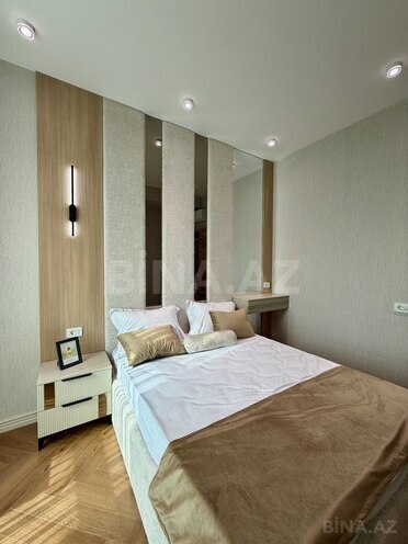 Satılır 4 otaqlı yeni tikili 130 m², Nəsimi r., photo 14 from 22