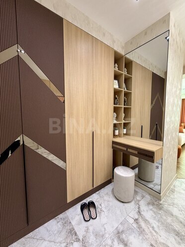 Satılır 4 otaqlı yeni tikili 130 m², Nəsimi r., photo 6 from 22