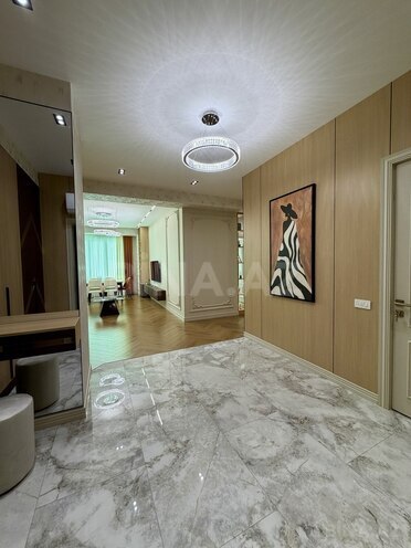 Satılır 4 otaqlı yeni tikili 130 m², Nəsimi r., photo 7 from 22