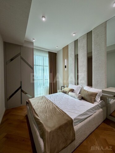 Satılır 4 otaqlı yeni tikili 130 m², Nəsimi r., photo 13 from 22