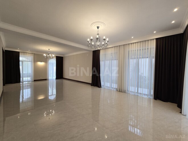 Продаётся 6-комн. дом/дача 350 м², пос. Мардакан, photo 17 from 28