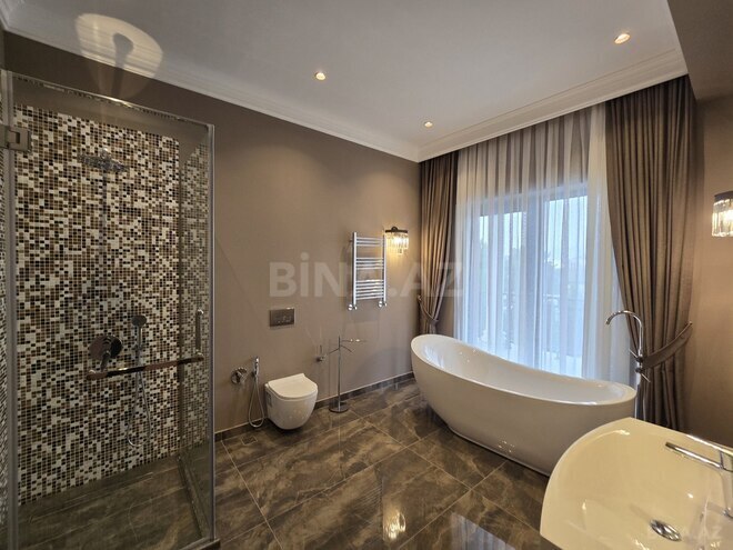 Продаётся 6-комн. дом/дача 350 м², пос. Мардакан, photo 25 from 28