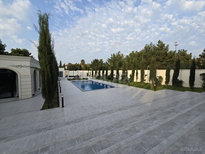Продаётся 6-комн. дом/дача 350 м², пос. Мардакан, photo 12 from 28