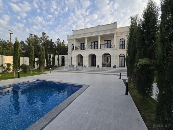 Продаётся 6-комн. дом/дача 350 м², пос. Мардакан, photo 9 from 28