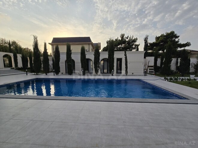 Продаётся 6-комн. дом/дача 350 м², пос. Мардакан, photo 7 from 28