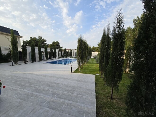 Продаётся 6-комн. дом/дача 350 м², пос. Мардакан, photo 13 from 28