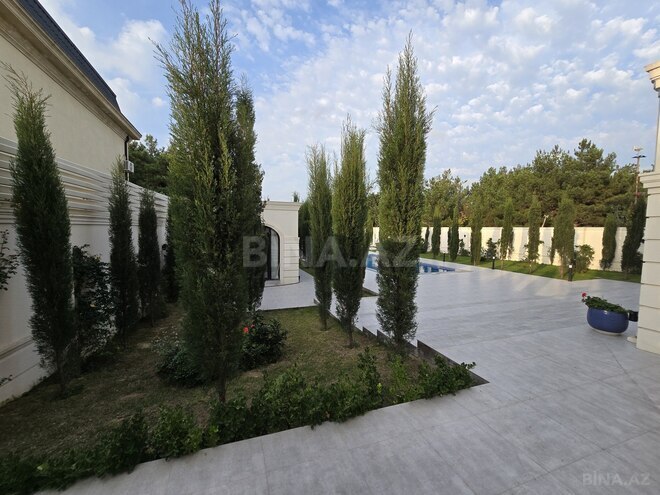 Продаётся 6-комн. дом/дача 350 м², пос. Мардакан, photo 11 from 28