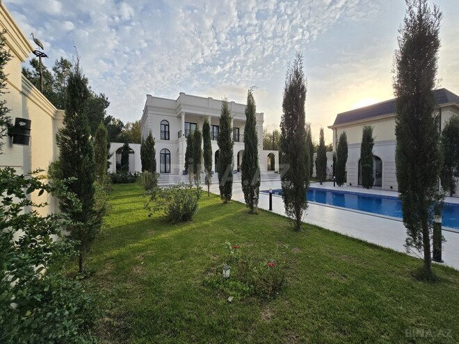 Продаётся 6-комн. дом/дача 350 м², пос. Мардакан, photo 6 from 28