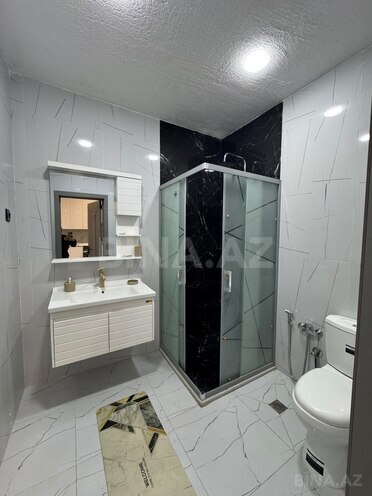 Satılır 3 otaqlı həyət evi/bağ evi 100 m², Şüvəlan q., photo 10 from 11