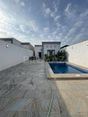 Satılır 3 otaqlı həyət evi/bağ evi 100 m², Şüvəlan q., photo 1 from 11