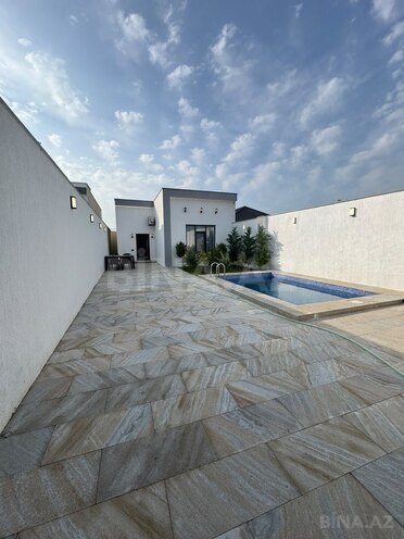 Satılır 3 otaqlı həyət evi/bağ evi 100 m², Şüvəlan q., photo 3 from 11