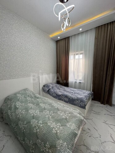 Satılır 3 otaqlı həyət evi/bağ evi 100 m², Şüvəlan q., photo 6 from 11