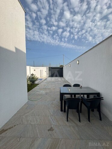 Satılır 3 otaqlı həyət evi/bağ evi 100 m², Şüvəlan q., photo 8 from 11