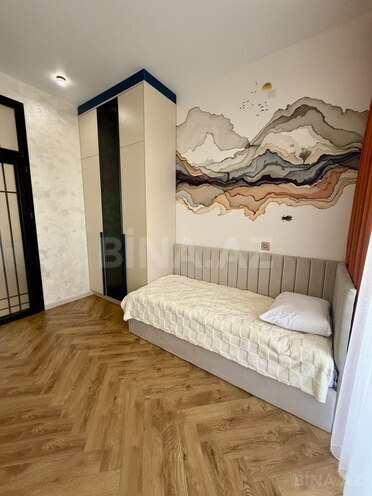 Satılır 3 otaqlı yeni tikili 95 m², Həzi Aslanov m., photo 17 from 18