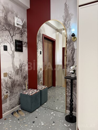 Satılır 3 otaqlı yeni tikili 95 m², Həzi Aslanov m., photo 7 from 18