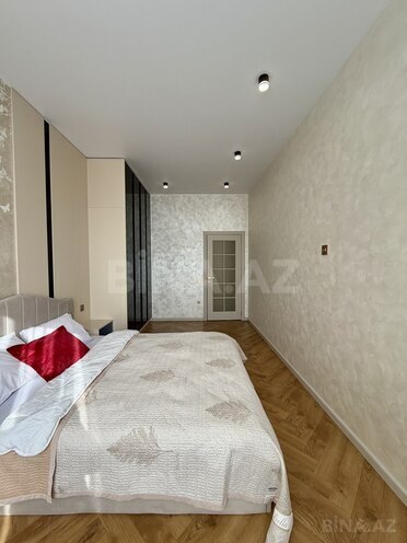 Satılır 3 otaqlı yeni tikili 95 m², Həzi Aslanov m., photo 13 from 18