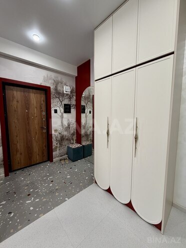 Satılır 3 otaqlı yeni tikili 95 m², Həzi Aslanov m., photo 9 from 18